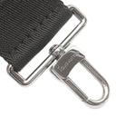 ルイヴィトン LOUIS VUITTON ガストン ウェアラブル ウォレット M81124 モノグラムエクリプス レザー モノグラムエクリプス モノグラムエクリプスリバースキャンバス ショルダーバッグ シルバー金具 黒 グレー