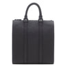ルイヴィトン LOUIS VUITTON サック プラ クロス M59960 ブラック レザー トリヨンレザー 2WAYバッグ マットゴールド金具 黒 ショルダー ネームタグ欠品