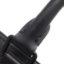 ルイヴィトン LOUIS VUITTON サック プラ クロス M59960 ブラック レザー トリヨンレザー 2WAYバッグ マットゴールド金具 黒 ショルダー ネームタグ欠品