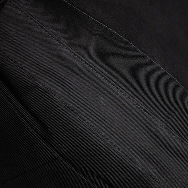 ルイヴィトン LOUIS VUITTON サック プラ クロス M59960 ブラック レザー トリヨンレザー 2WAYバッグ マットゴールド金具 黒 ショルダー ネームタグ欠品