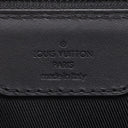 ルイヴィトン LOUIS VUITTON サック プラ クロス M59960 ブラック レザー トリヨンレザー 2WAYバッグ マットゴールド金具 黒 ショルダー ネームタグ欠品