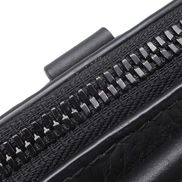 ルイヴィトン LOUIS VUITTON サック プラ クロス M59960 ブラック レザー トリヨンレザー 2WAYバッグ マットゴールド金具 黒 ショルダー ネームタグ欠品