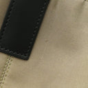 クリスチャン・ディオール Christian Dior トゥジュール ラージ トート M2820OZBP ベージュ キャンバス レザー トートバッグ ゴールド金具 リバーシブル