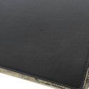 クリスチャン・ディオール Christian Dior トゥジュール ラージ トート M2820OZBP ベージュ キャンバス レザー トートバッグ ゴールド金具 リバーシブル