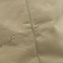 クリスチャン・ディオール Christian Dior トゥジュール ラージ トート M2820OZBP ベージュ キャンバス レザー トートバッグ ゴールド金具 リバーシブル