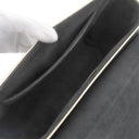 ルイヴィトン LOUIS VUITTON ワールドツアー ツイストMM M52105 ノワール エピレザー ショルダーバッグ シルバー金具 黒 ワッペン風 ステッカーモチーフ