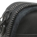 ルイヴィトン LOUIS VUITTON ダブルフォンポーチ N40377 ダミエジャイアント レザー ダミエエベヌジャイアントキャンバス ショルダーバッグ マットブラック金具 LVスクエアード コレクション NIGO カメ