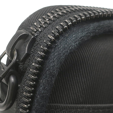 ルイヴィトン LOUIS VUITTON ダブルフォンポーチ N40377 ダミエジャイアント レザー ダミエエベヌジャイアントキャンバス ショルダーバッグ マットブラック金具 LVスクエアード コレクション NIGO カメ