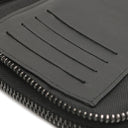 ルイヴィトン LOUIS VUITTON ダブルフォンポーチ N40377 ダミエジャイアント レザー ダミエエベヌジャイアントキャンバス ショルダーバッグ マットブラック金具 LVスクエアード コレクション NIGO カメ