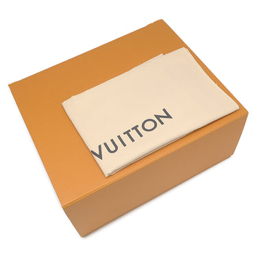ルイヴィトン LOUIS VUITTON オンザゴー MM M45321 モノグラム モノグラムキャンバス モノグラムリバースキャンバス トートバッグ ゴールド金具 茶 ハンドバッグ
