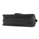 ルイヴィトン LOUIS VUITTON LVPONT9 LVポンヌフ M55948 ノワール スムースレザー ショルダーバッグ ゴールド金具 黒 ピンク LVサークル