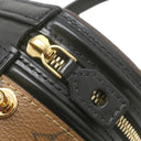 ルイヴィトン LOUIS VUITTON カンヌ M43986 モノグラムリバース モノグラムキャンバス モノグラムリバースキャンバス 2WAYバッグ ゴールド金具 茶 ハンドバッグ ショルダー
