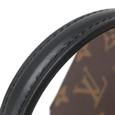ルイヴィトン LOUIS VUITTON カンヌ M43986 モノグラムリバース モノグラムキャンバス モノグラムリバースキャンバス 2WAYバッグ ゴールド金具 茶 ハンドバッグ ショルダー