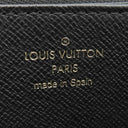 ルイヴィトン LOUIS VUITTON ジッピーウォレット M57491 ブロン レザー モノグラムゲームオン 長財布 ゴールド金具 モノグラム ハート クルーズコレクション