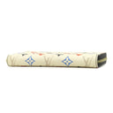 ルイヴィトン LOUIS VUITTON ジッピーウォレット M57491 ブロン レザー モノグラムゲームオン 長財布 ゴールド金具 モノグラム ハート クルーズコレクション