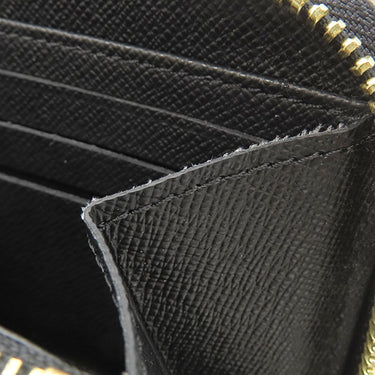 ルイヴィトン LOUIS VUITTON ジッピーウォレット M57491 ブロン レザー モノグラムゲームオン 長財布 ゴールド金具 モノグラム ハート クルーズコレクション