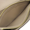 ルイヴィトン LOUIS VUITTON ポルトフォイユ サラ NM M82256 トゥルトレール モノグラムアンプラント 長財布 ゴールド金具 ヴィヴィエンヌ 刻印有り