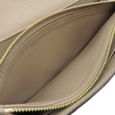 ルイヴィトン LOUIS VUITTON ポルトフォイユ サラ NM M82256 トゥルトレール モノグラムアンプラント 長財布 ゴールド金具 ヴィヴィエンヌ 刻印有り