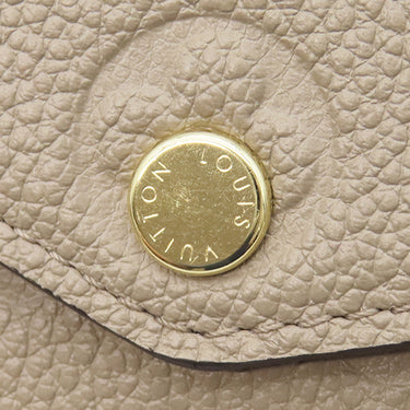 ルイヴィトン LOUIS VUITTON ポルトフォイユ サラ NM M82256 トゥルトレール モノグラムアンプラント 長財布 ゴールド金具 ヴィヴィエンヌ 刻印有り
