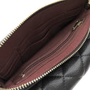 シャネル CHANEL フラップ フォンケース AP2096 ブラック レザー キャビアスキン ショルダーバッグ ゴールド金具 チェーンウォレット