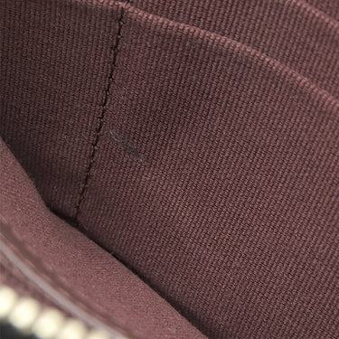 シャネル CHANEL フラップ フォンケース AP2096 ブラック レザー キャビアスキン ショルダーバッグ ゴールド金具 チェーンウォレット