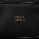 エルメス HERMES ボリード1923 ミニ ブラック シェーブル 2WAYバッグ ゴールド金具 新品 未使用 黒 ハンドバッグ ショルダー
