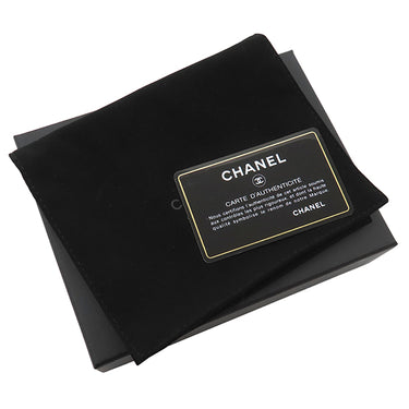 シャネル CHANEL マトラッセ ミニ チェーンクラッチ ブラック レザー キャビアスキン チェーンウォレット ゴールド金具 チェーンショルダー 黒