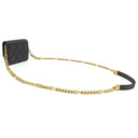 シャネル CHANEL マトラッセ ミニ チェーンクラッチ ブラック レザー キャビアスキン チェーンウォレット ゴールド金具 チェーンショルダー 黒