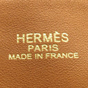 エルメス HERMES ドゥブルセンス 45 フォーブ×サンギーヌ×ローズアザレ×ナチュラルサブレ ヴォースイフト トートバッグ リバーシブル ショルダーバッグ