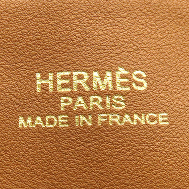 エルメス HERMES ドゥブルセンス 45 フォーブ×サンギーヌ×ローズアザレ×ナチュラルサブレ ヴォースイフト トートバッグ リバーシブル ショルダーバッグ