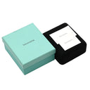 ティファニー Tiffany & Co ジャズ ドロップ ダイヤ ピアス プラチナシルバー Pt950 ダイヤモンド ピアス T＆Co. プラチナム PT