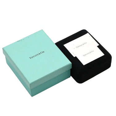 ティファニー Tiffany & Co ジャズ ドロップ ダイヤ ピアス プラチナシルバー Pt950 ダイヤモンド ピアス T＆Co. プラチナム PT