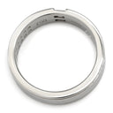 ハリーウィンストン Harry Winston トラフィック アクセント バンドリング WBDPPCBZS10 プラチナシルバー Pt950 ダイヤモンド リング 指輪 ダイヤモンド プラチナ パヴェダイヤ 16石 18号