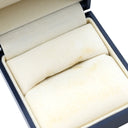 TASAKI TASAKI V字デザイン ツイストリング パールホワイト×イエローゴールド K18YG パール リング 指輪 真珠 6Pパール Au 750 K18YG 10.5号