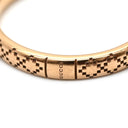 グッチ GUCCI ディアマンティッシマ リング ダイヤ ピンクゴールド K18PG ダイヤモンド #11 リング 指輪 Au750 ディアマンテ 1P 1粒 10号