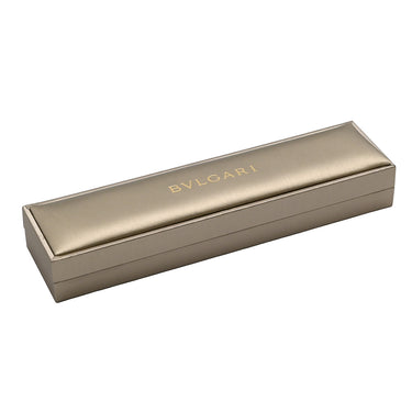 ブルガリ BVLGARI セルペンティ アメジスト ピンクゴールド K18PG アメジスト ブレスレット 18K 750 PG アメシスト