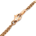 ブルガリ BVLGARI セルペンティ アメジスト ピンクゴールド K18PG アメジスト ブレスレット 18K 750 PG アメシスト
