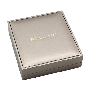 ブルガリ BVLGARI ビーゼロワン パーフェクト ミステイク ダイヤ ピンクゴールドXホワイトゴールド K18PG K18WG ダイヤモンド ネックレス B-zero1 18K 750PG WG