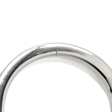 ハリーウィンストン Harry Winston トリスト ワンロウ WBDPRD1RTST プラチナシルバー Pt950 ダイヤモンド リング 指輪 ダイヤモンド 29石 7.5号