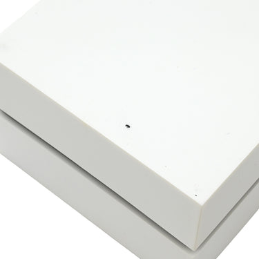 フォーエバーマーク FOREVERMARK Two D collection V2 ダイヤ ペンダント PDPCF66202 プラチナシルバー Pt900 ダイヤモンド Pt850(チェーン) ネックレス 2Pダイヤ