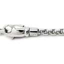 フォッペ FOPE ダイヤモンド パヴェ ネックレス ホワイトゴールド K18WG ダイヤモンド ネックレス FOPE Au750 WG 18K ノヴェチェント メッシュ Y字