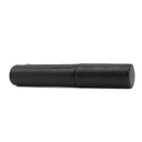 モンブラン Montblanc フローレンス ペンポーチ ブラック レザー ペンケース 黒 ホワイトスター マイスターシュテュック クロコ型押し