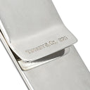 ティファニー Tiffany & Co 1837 シルバー シルバー925 マネークリップ Ag925 SV925 札ばさみ イニシャル入り