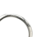 ティファニー Tiffany & Co ソリティア ダイヤリング プラチナシルバー Pt950 ダイヤモンド リング 指輪 T＆Co. 一粒 1P プラチナ 立爪 0.90ct 10号