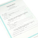 ティファニー Tiffany & Co ソリティア ダイヤリング プラチナシルバー Pt950 ダイヤモンド リング 指輪 T＆Co. 一粒 1P プラチナ 立爪 0.90ct 10号