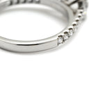 モニッケンダム MONNICKENDAM ダイヤ リング 1.064ct 81243938 プラチナシルバー Pt900 ダイヤモンド リング 指輪 プラチナ 10.5号