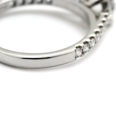 モニッケンダム MONNICKENDAM ダイヤ リング 1.064ct 81243938 プラチナシルバー Pt900 ダイヤモンド リング 指輪 プラチナ 10.5号