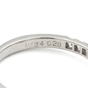 モニッケンダム MONNICKENDAM ダイヤ リング 1.064ct 81243938 プラチナシルバー Pt900 ダイヤモンド リング 指輪 プラチナ 10.5号