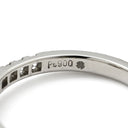 モニッケンダム MONNICKENDAM ダイヤ リング 1.064ct 81243938 プラチナシルバー Pt900 ダイヤモンド リング 指輪 プラチナ 10.5号
