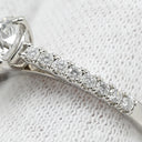 モニッケンダム MONNICKENDAM ダイヤ リング 1.064ct 81243938 プラチナシルバー Pt900 ダイヤモンド リング 指輪 プラチナ 10.5号